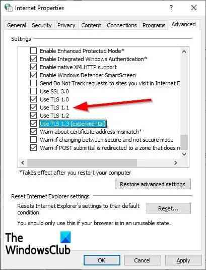 5.-Enable-all-TLS-optiions