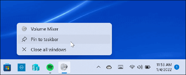 6-Pin-Classic-Volume-Mixer-to-Taskbar