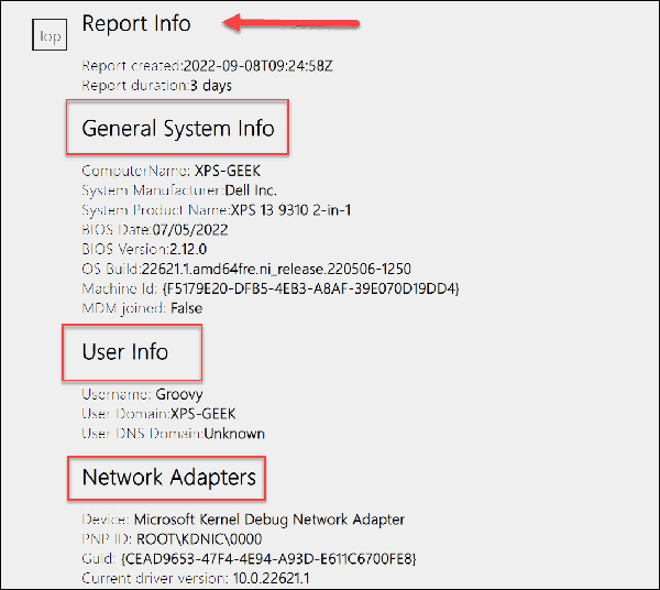 6-WLAN-Report