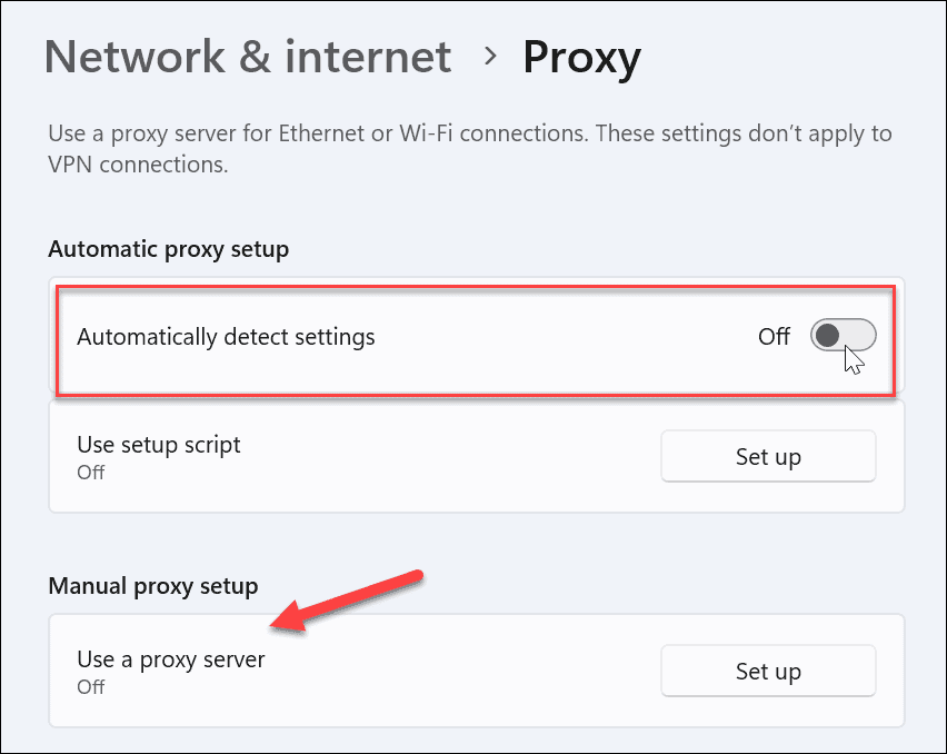 6-automatically-set-options-turn-off