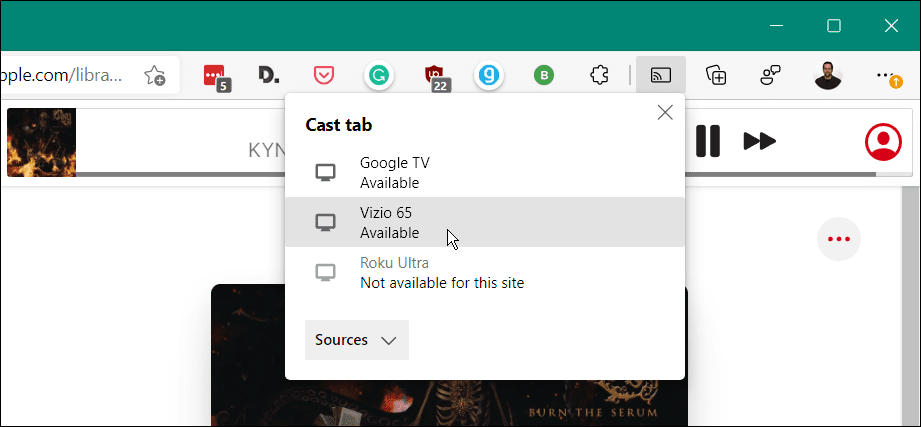 6-choose-device-play-apple-music-on-chromecast 6-choose-device-play-apple-music-on-chromecast