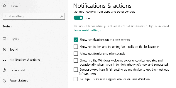 6-disable-lets-finish-setting-up-your-device-message-on-Windows-10