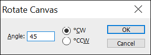 6-enter-rotation-degree-photoshop 6-enter-rotation-degree-photoshop