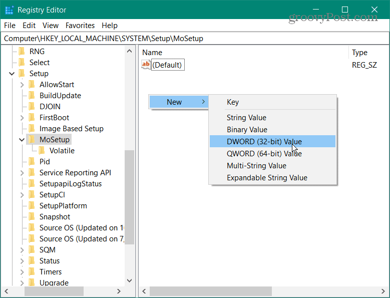 6-registry-path-mosetup