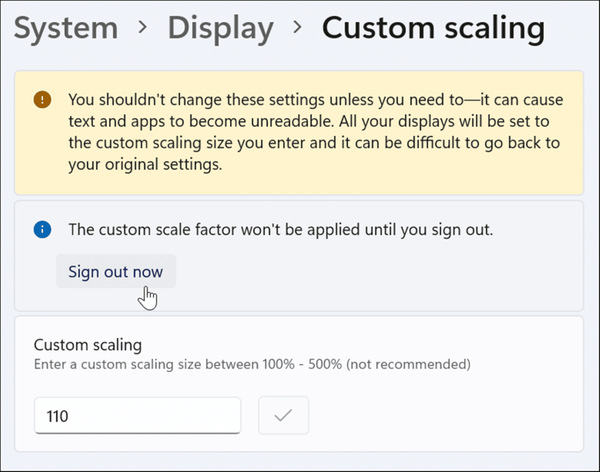 6-sign-out-adjust-display-scale-settings-on-windows-11