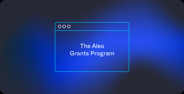 6200f088162226052c671504_AleoCommunityContributorGrantsProgram