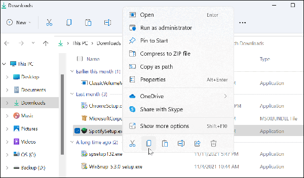 7-copy-executable-setup-windows-sandbox-on-windows-11