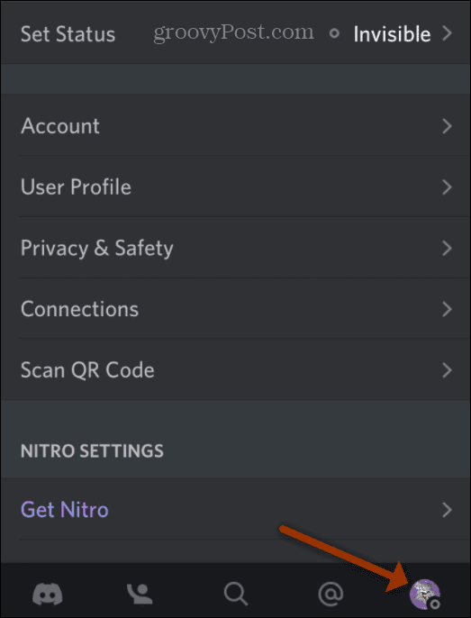 7-gray-icon-status-set-to-invisible