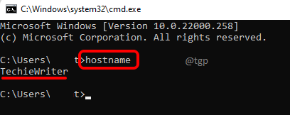 7_hostname_command
