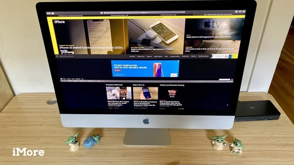 对比Mac mini与iMac：您应该购买哪个？