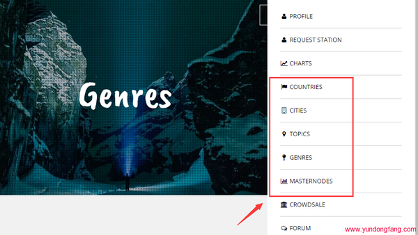 听音乐采矿一个矿7块多，开着浏览器就可以挖，老外的想想力太丰富了！