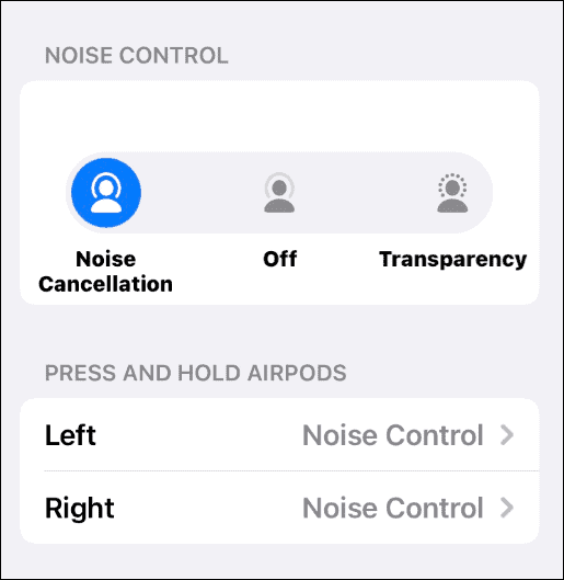 8-noise-cancellation-options