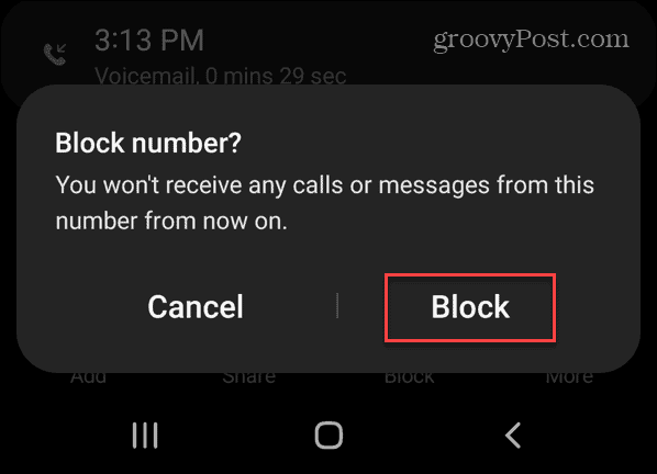 8-verify-block-number-android