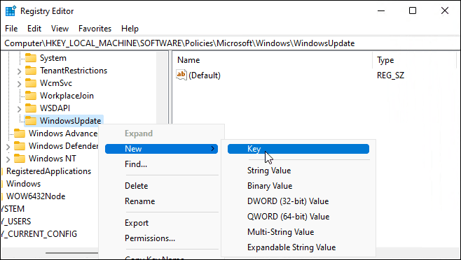 9-WindowsUpdate-New-Key