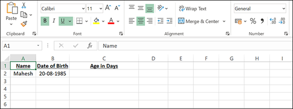 9-age-days-spreadsheet