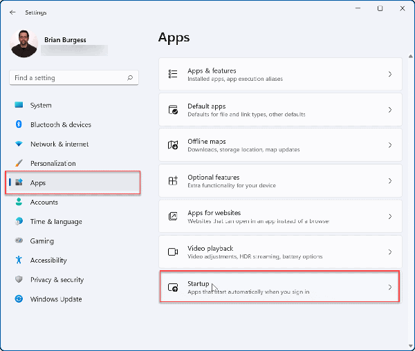9-apps-startup-settings-windows-11