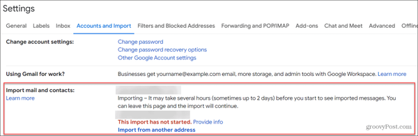 9-importing-process-Gmail