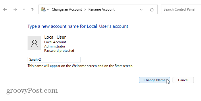 9-rename-account
