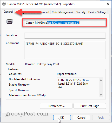 9-rename-printer-and-click-apply-ok 9-rename-printer-and-click-apply-ok