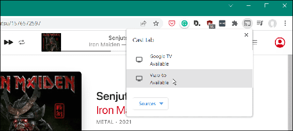 9-select-device-play-apple-music-on-chromecast