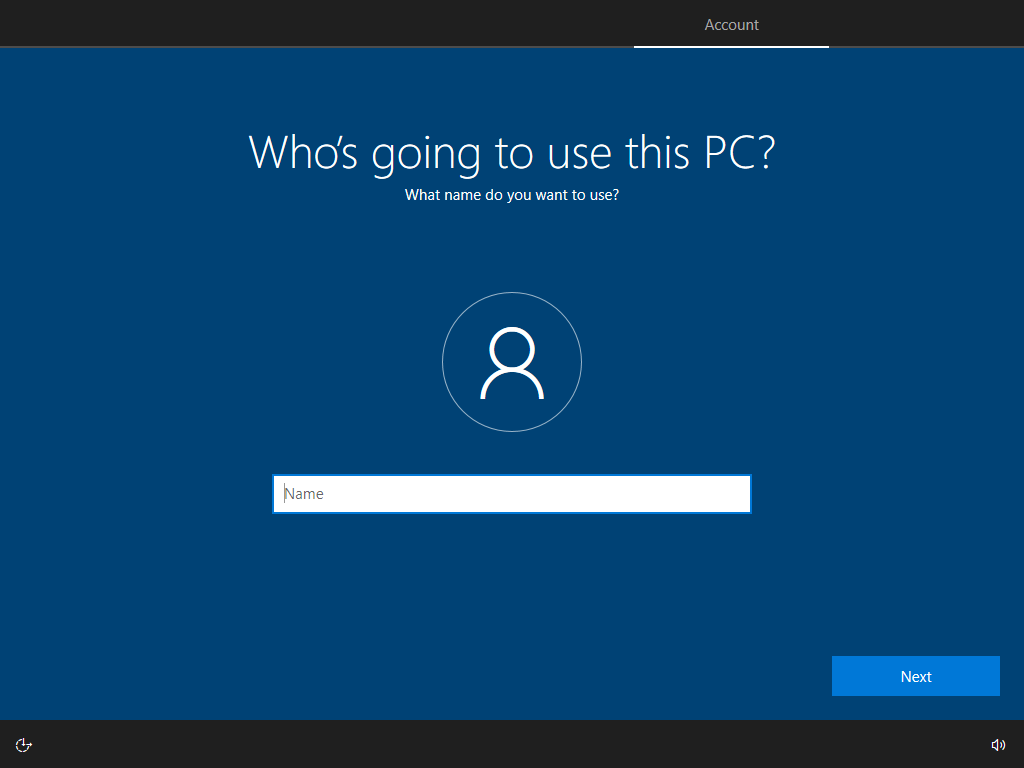 9_post_install_username
