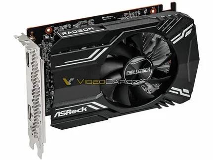ASROCK-Radeon-RX-6400-4GB-Challenger-ITX-2-768x576-1