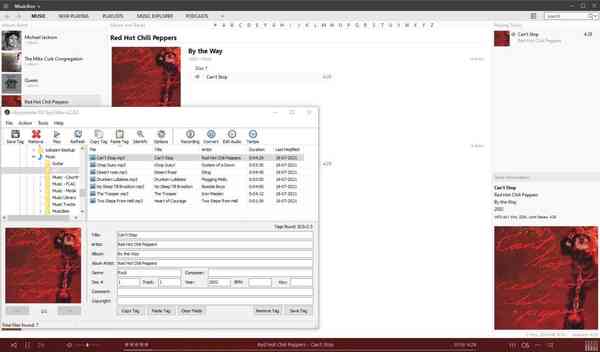 Abyssmedia-ID3-Tag-Editor-testing-the-tags Abyssmedia-ID3-Tag-Editor-testing-the-tags