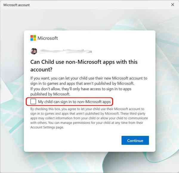 Access-to-non-MS-apps Access-to-non-MS-apps
