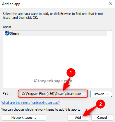 Add-Steam-exe-to-apps-list-min Add-Steam-exe-to-apps-list-min