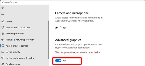 Advanced-graphics-on
