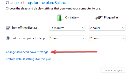 Advanced-power-settings