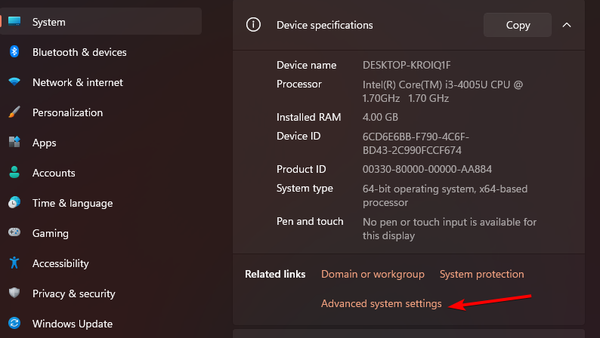 Advanced-system-settings