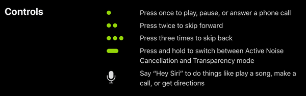 AirPods-Pro-comparison-AirPods-gen-2-controls