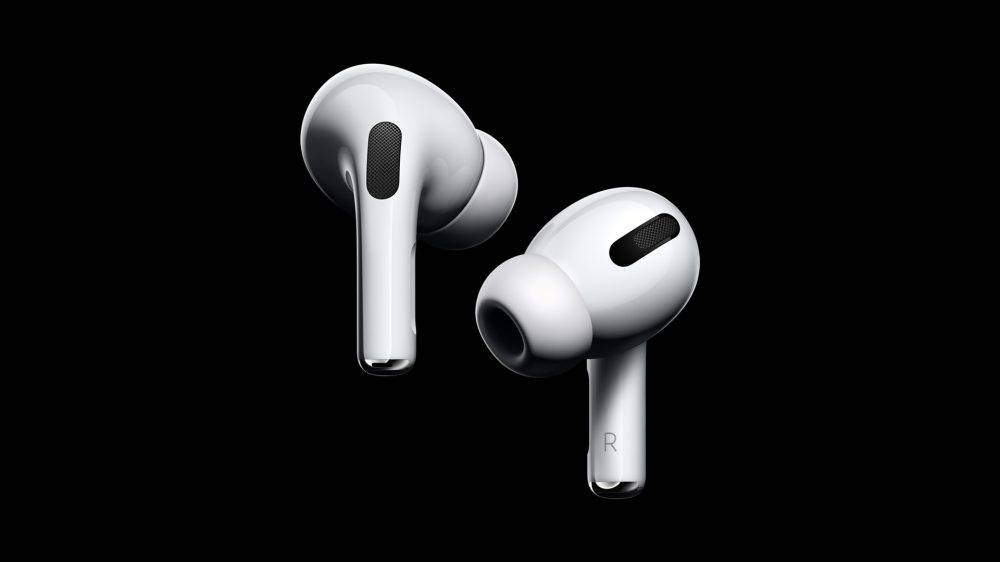 AirPods-Pro