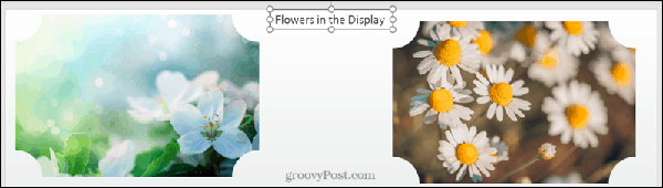 AlignTopCenter-PowerPoint