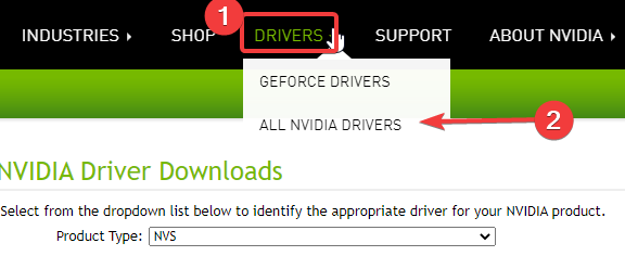 All-drivers All-drivers