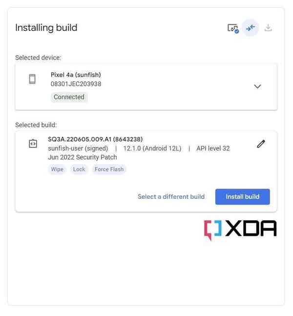 Android-Flash-Tool-install-build