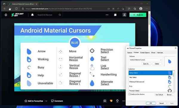 Android-Material