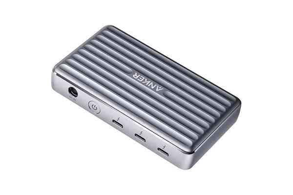 Anker-PowerExpand-5-in-1-Thunderbolt-4-Mini-Dock