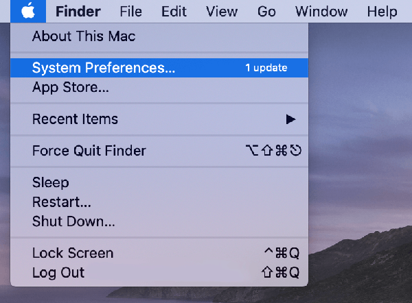 Apple-System-Preferences-in-mac-computer