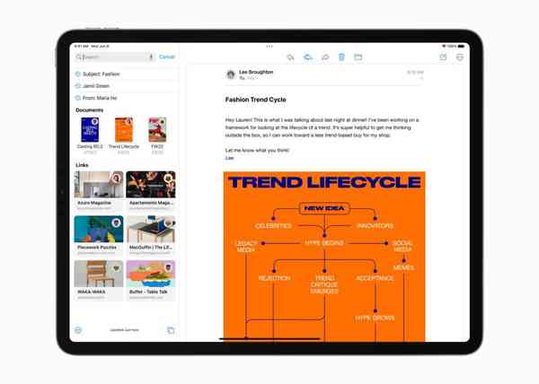 Apple-WWDC22-iPadOS16-Mail-search-220606-1024x731-1