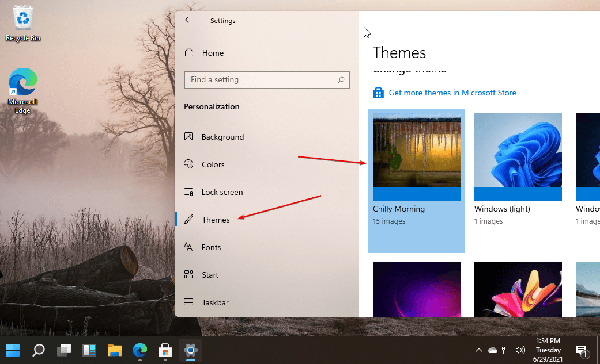 Apply-downloaded-Theme
