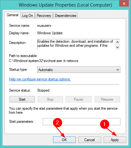 Apply-startup-changes