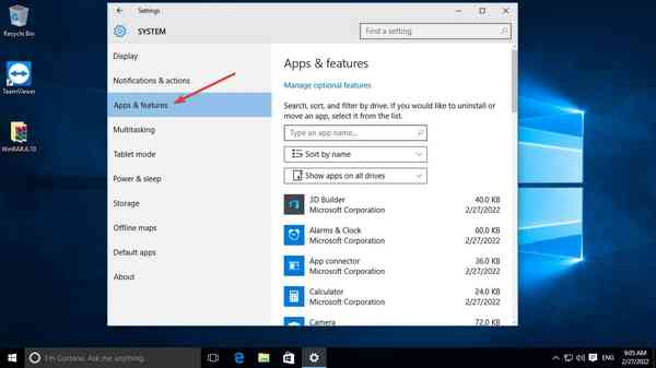Apps-and-features-in-System-menu Apps-and-features-in-System-menu