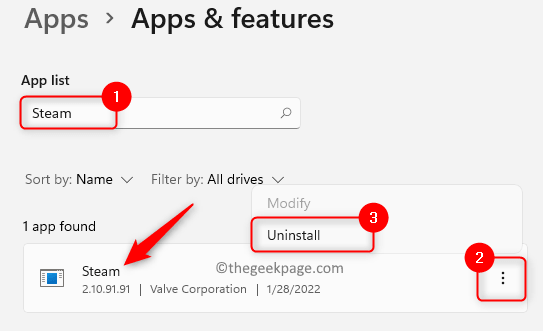 Appsfeatures-steam-uninstall-min Appsfeatures-steam-uninstall-min