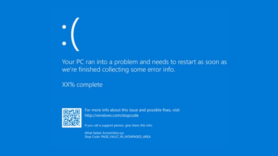 BSOD-Win-11