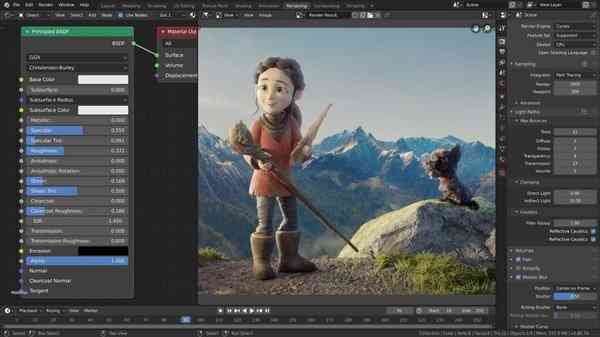 Blender-Video-Editor-for-YouTube-3