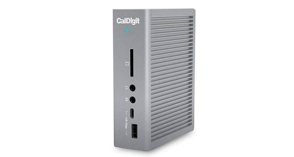 CalDigit-TS3-Plus-Thunderbolt-3-dock-e1624291585885-1024x548-1