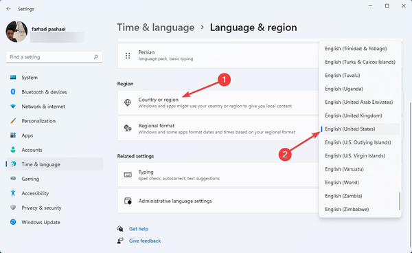 Change-Country-to-US-to-be-able-to-install-Amazon-AppStore