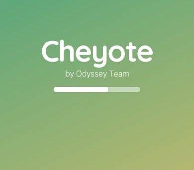 Cheyote